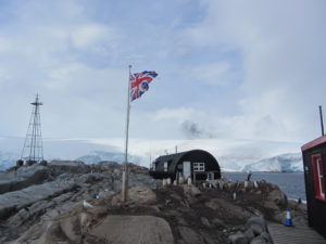 Port Lockroy